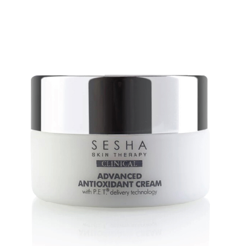Sesha Advanced Anti-Oxidant Cream